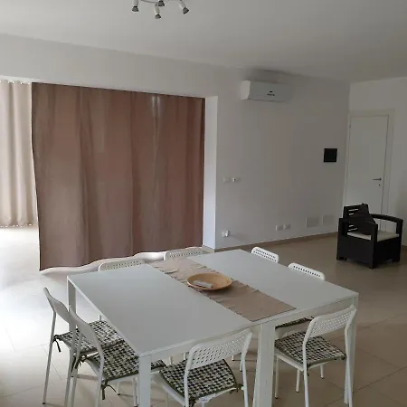 Via Lecce Semesterbostad Galatone