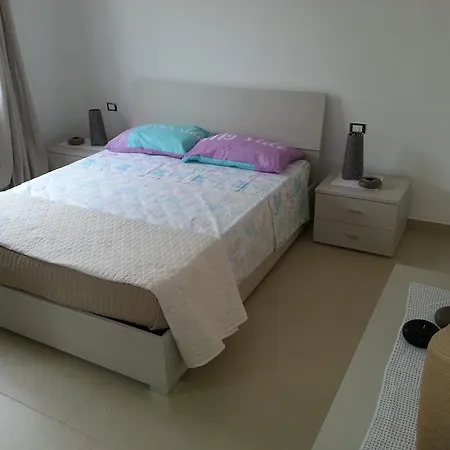 Semesterbostad Via Lecce