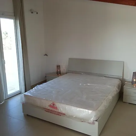 Hébergement de vacances Via Lecce Galatone