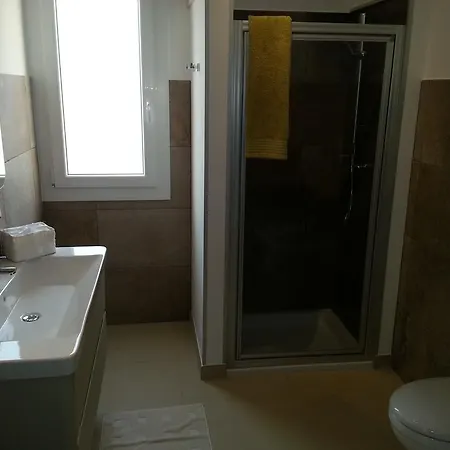 Hébergement de vacances Via Lecce *