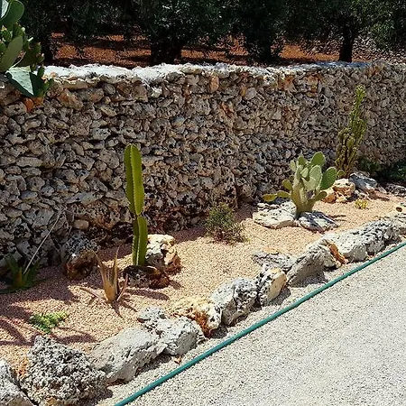 Hébergement de vacances Via Lecce Galatone