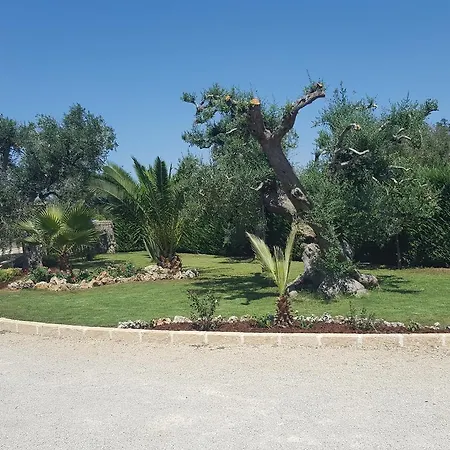 Semesterbostad Via Lecce Galatone