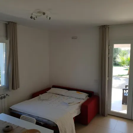 Semesterbostad Via Lecce *