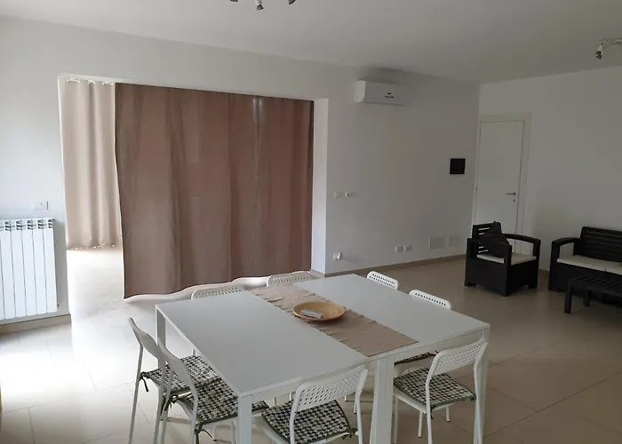 Via Lecce Prázdninový dům Galatone