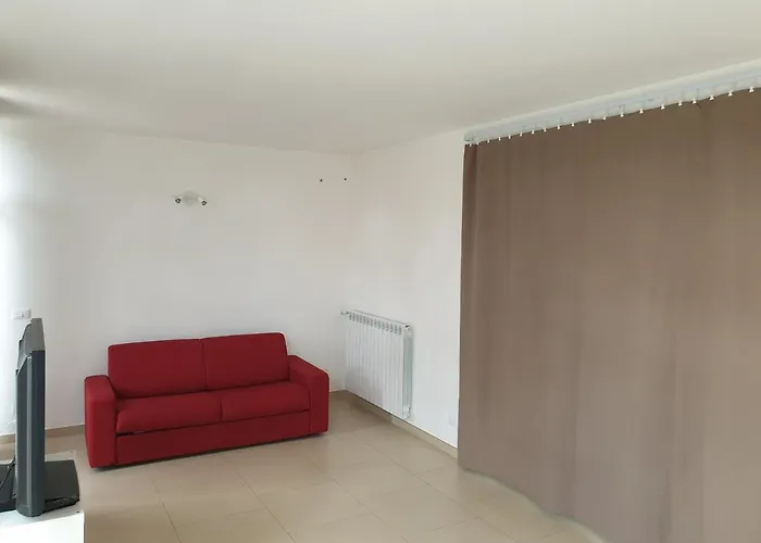 Via Lecce Prázdninový dům