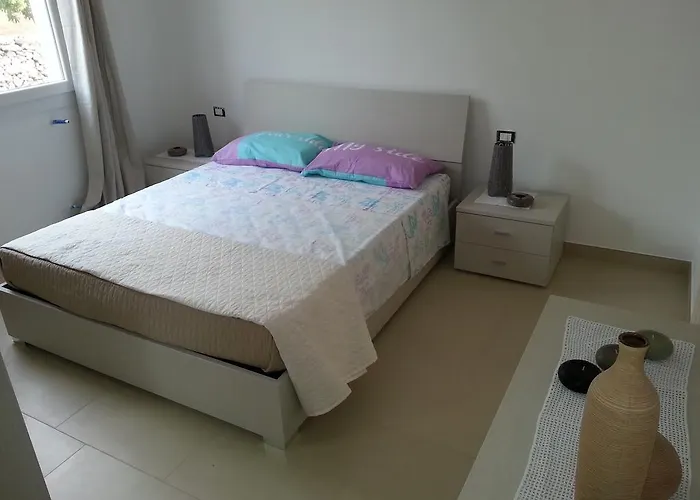 Prázdninový dům Via Lecce