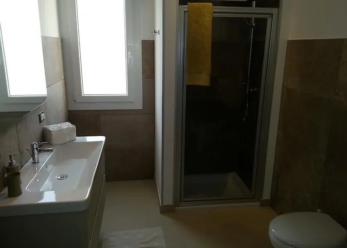 Prázdninový dům Via Lecce *