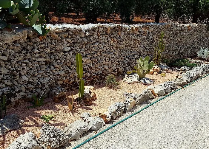 Prázdninový dům Via Lecce Galatone