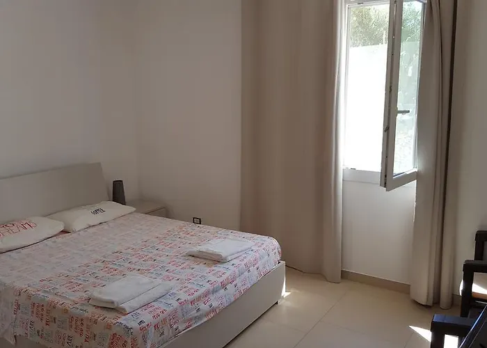 Prázdninový dům Via Lecce Galatone