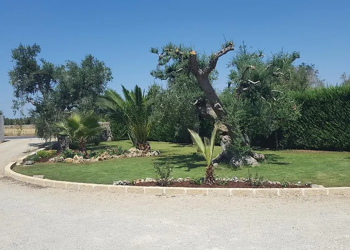 Prázdninový dům Via Lecce Galatone