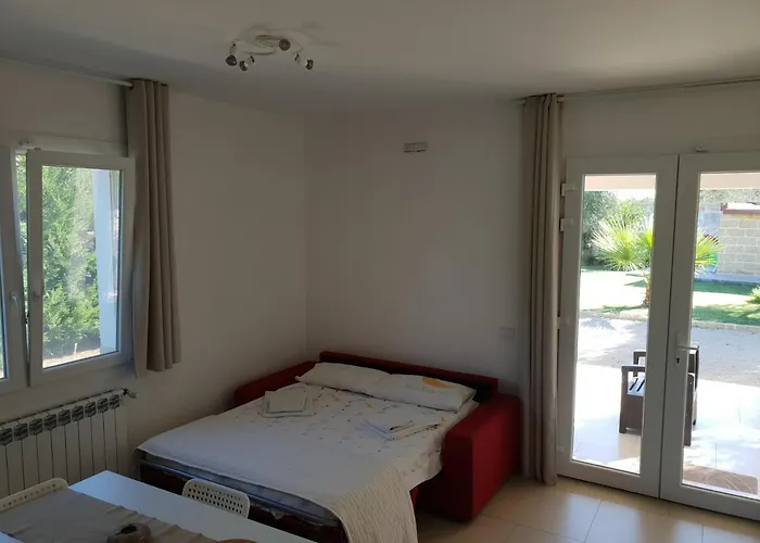 Prázdninový dům Via Lecce *