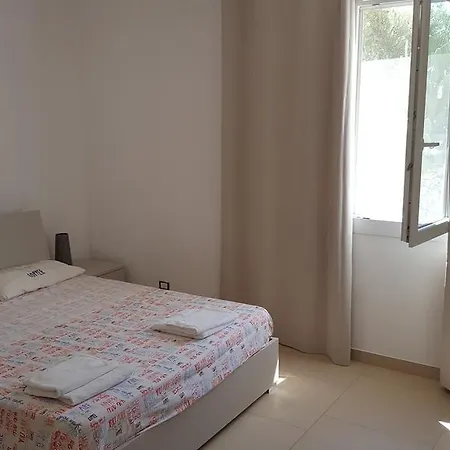 Nyaraló Via Lecce Galatone